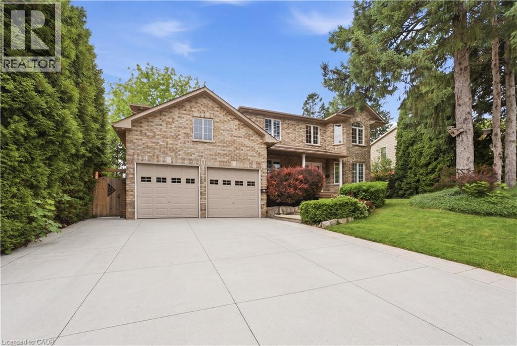 11 MAYNARD Street, Hamilton, Ontario
