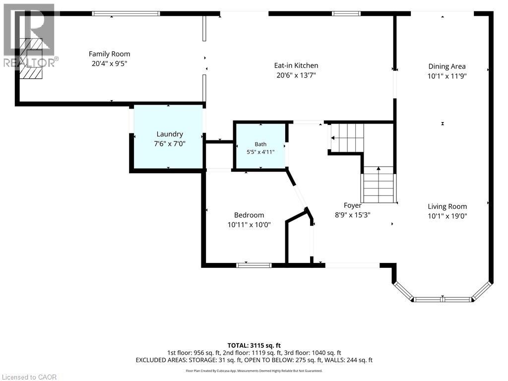 11 Maynard Street, Hamilton, Ontario  L9B 1A9 - Photo 48 - 40846402