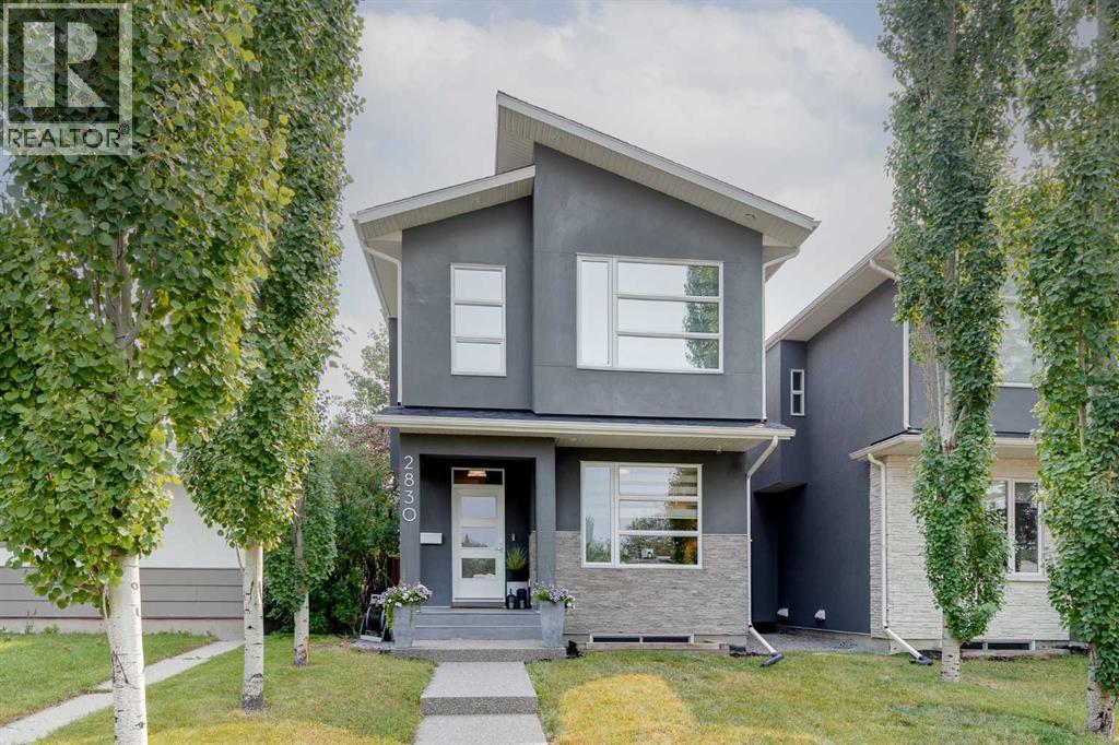 2830 42 Street SW, Calgary, Alberta