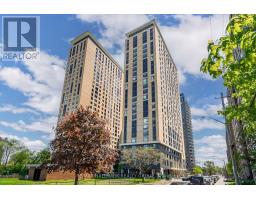 615 - 105 CHAMPAGNE AVENUE S, Ottawa, Ontario