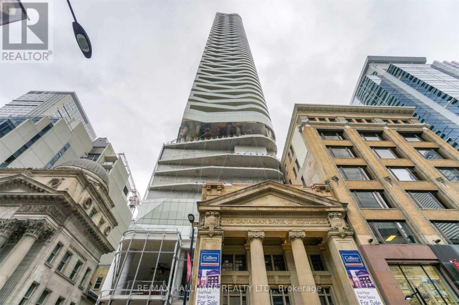 5006 - 197 Yonge Street, Toronto (Church-Yonge Corridor), Ontario  M5B 1M4 - Photo 1 - C13708310
