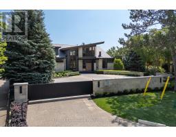 1540 WATERSEDGE ROAD, Mississauga, Ontario