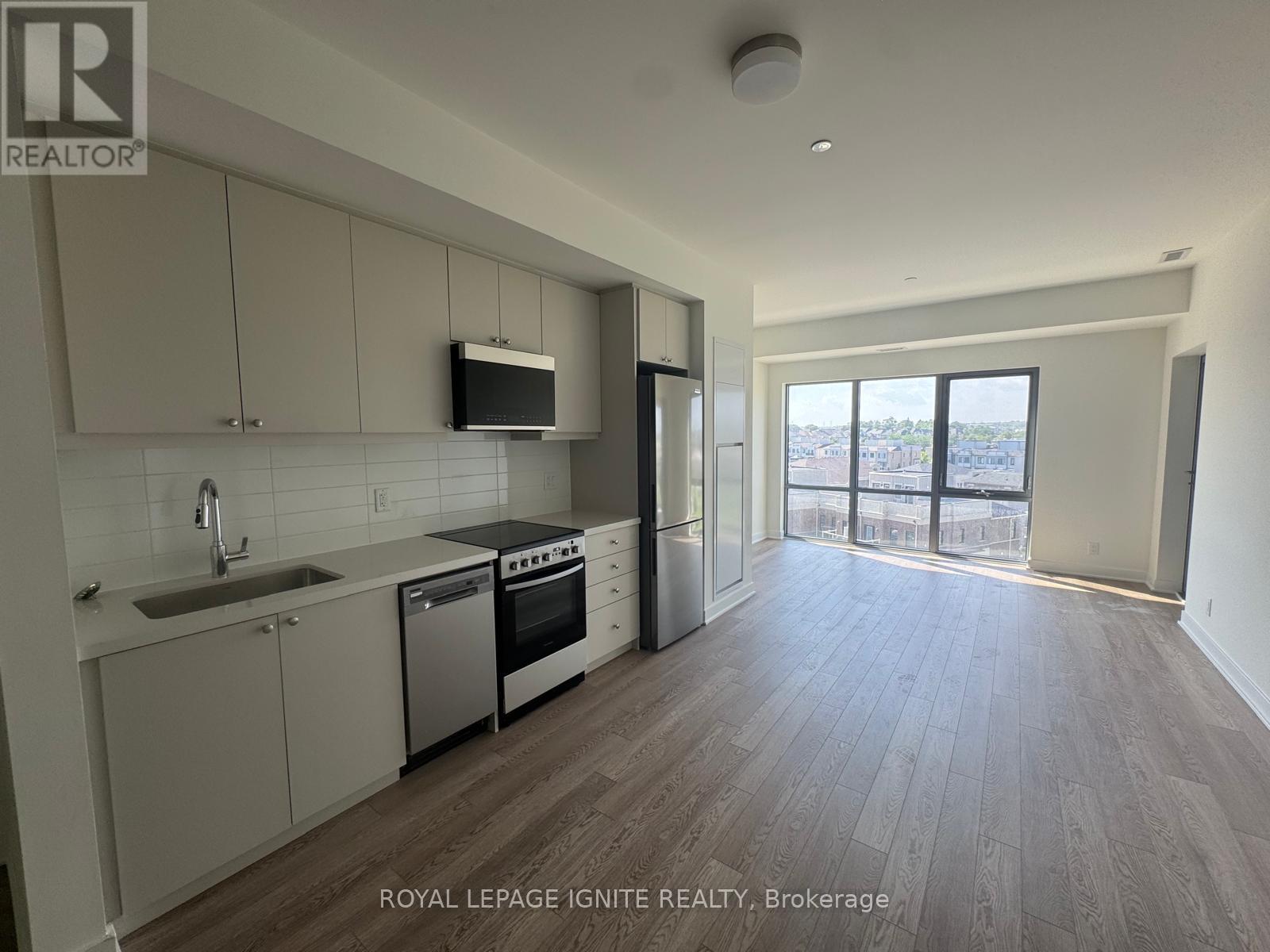 611 - 51 Clarington Boulevard, Clarington, Ontario  L1C 7J8 - Photo 5 - E13708314