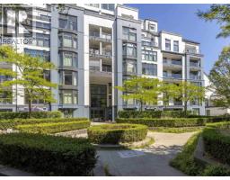 102 2528 E BROADWAY, Vancouver, British Columbia
