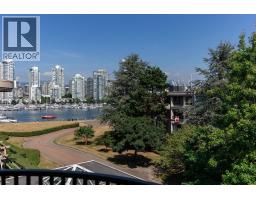 406 525 WHEELHOUSE SQUARE, Vancouver, British Columbia