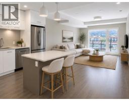 512 38033 SECOND AVENUE, Squamish, British Columbia