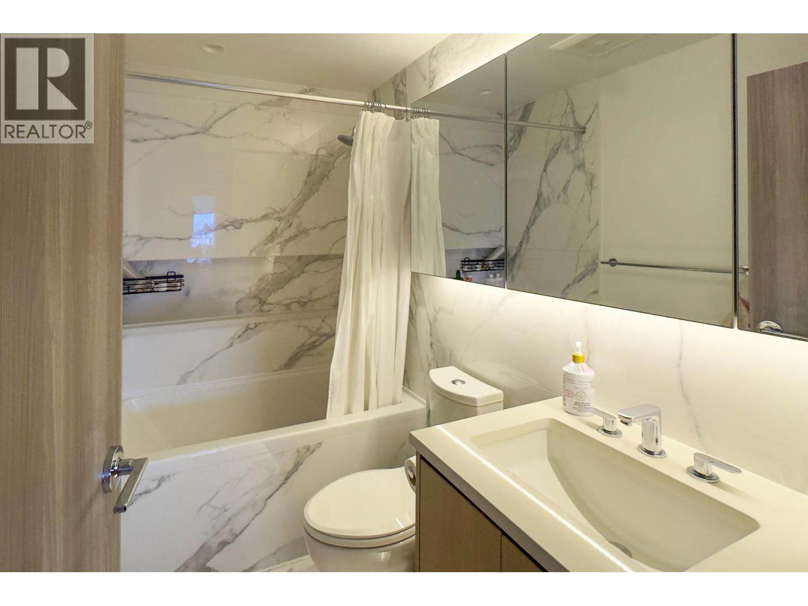 1702 4890 Lougheed Highway, Burnaby, British Columbia  V5C 0N2 - Photo 12 - R3158337