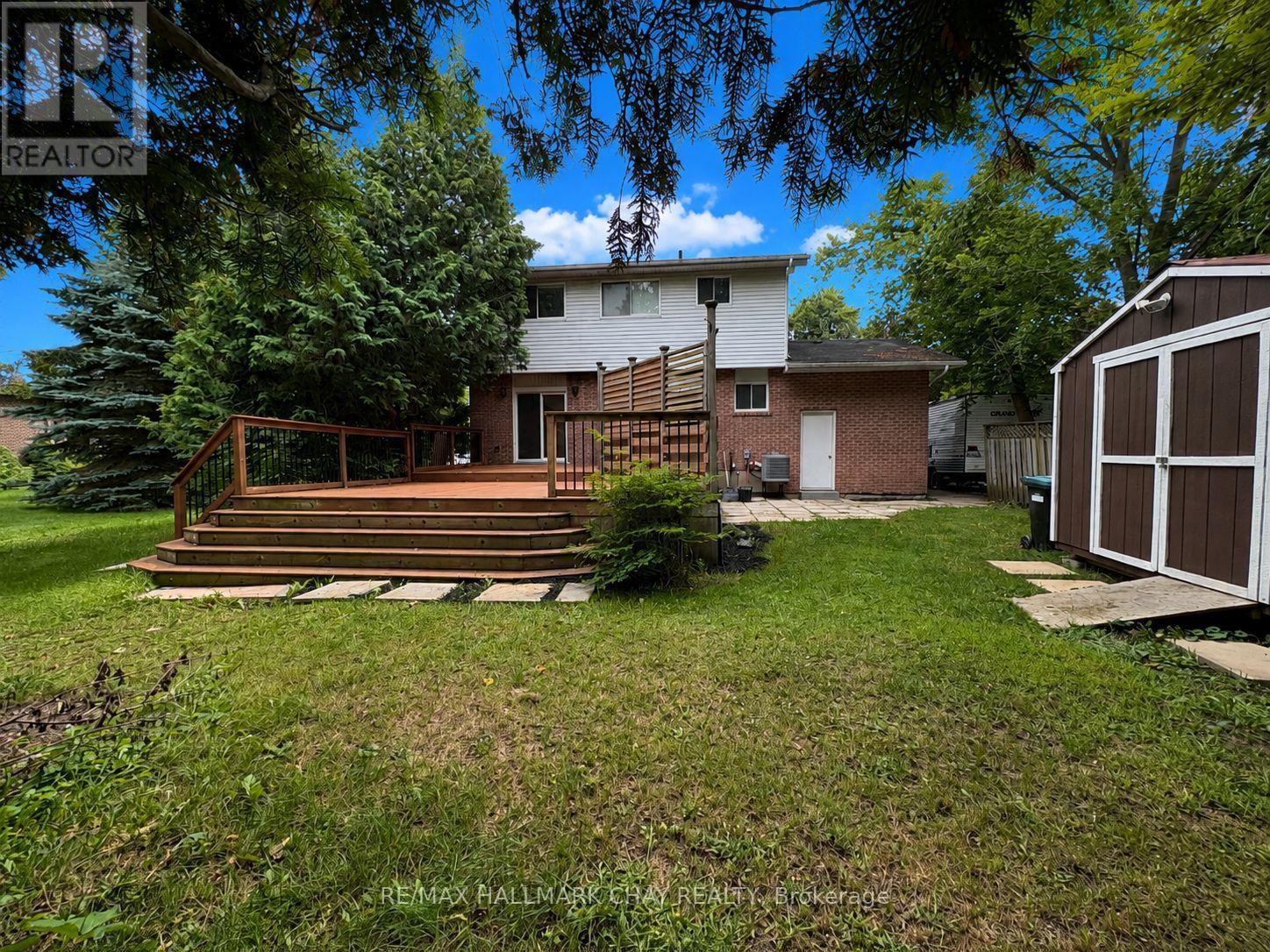 34 Boyne Crescent, New Tecumseth, Ontario  L9R 1K5 - Photo 2 - N13708298