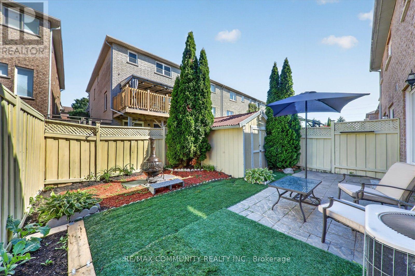 82 Burgess Crescent, Newmarket, Ontario  L3X 2T8 - Photo 37 - N13708300