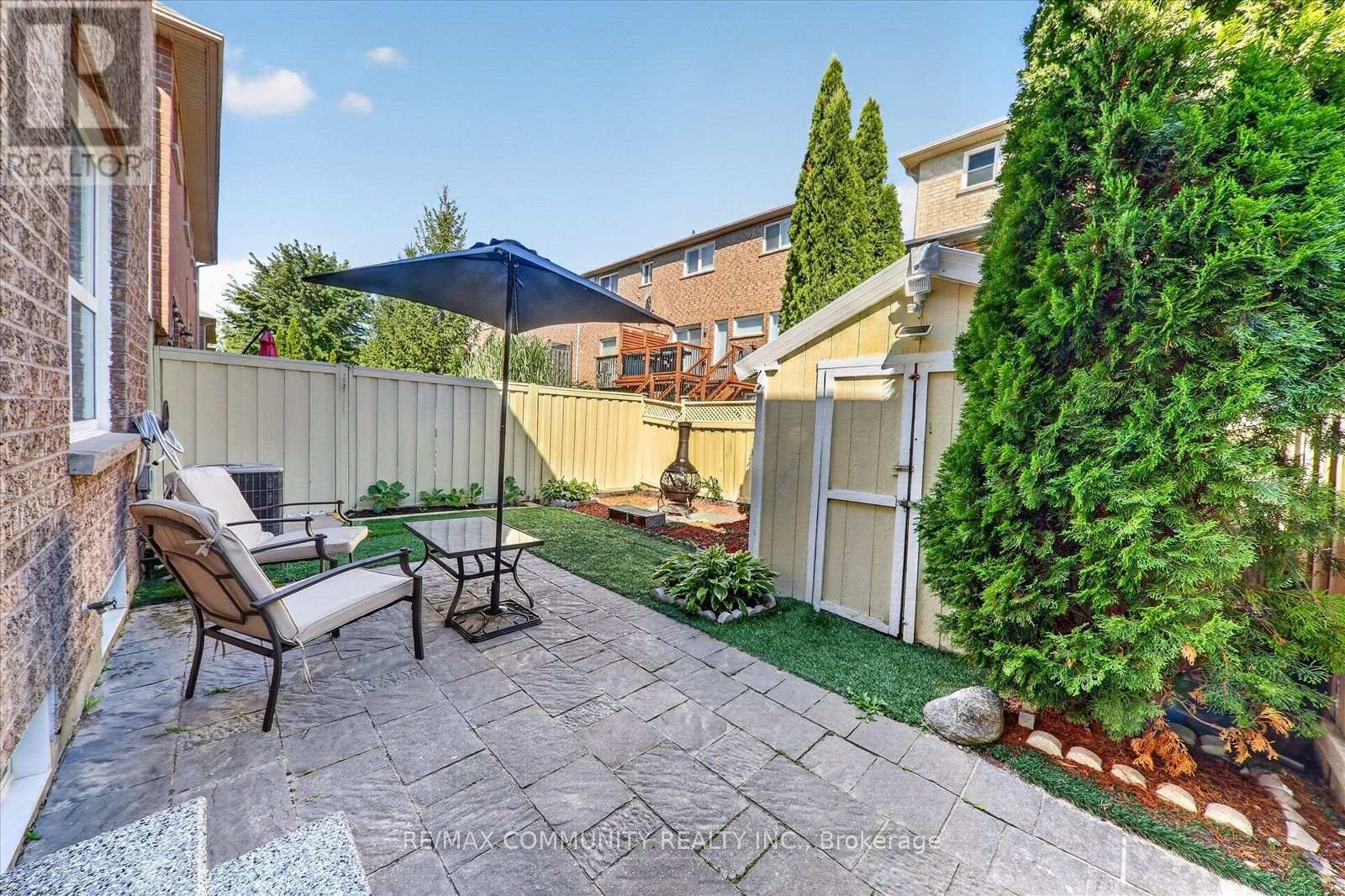 82 Burgess Crescent, Newmarket, Ontario  L3X 2T8 - Photo 38 - N13708300