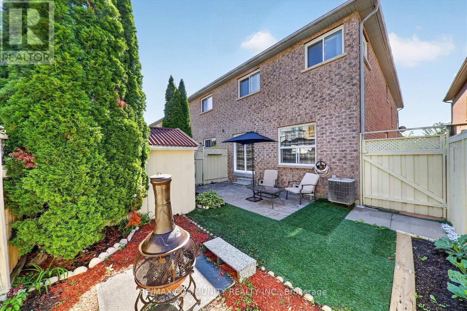 82 Burgess Crescent, Newmarket, Ontario  L3X 2T8 - Photo 39 - N13708300