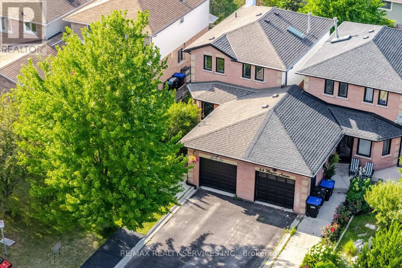 46 Magani Avenue, Bradford West Gwillimbury (Bradford), Ontario  L3Z 2S3 - Photo 3 - N13708316