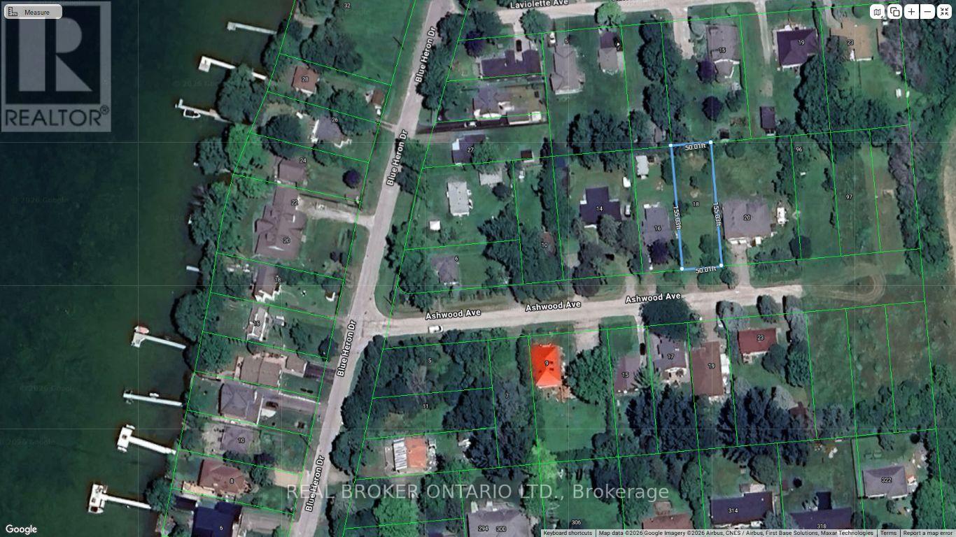 18 Ashwood Avenue, Georgina, Ontario  L0E 1N0 - Photo 1 - N13708326