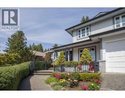 829 ALAMA AVENUE, Coquitlam, British Columbia