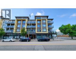 203 5248 GRIMMER STREET, Burnaby, British Columbia