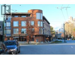 209 3089 OAK STREET, Vancouver, British Columbia