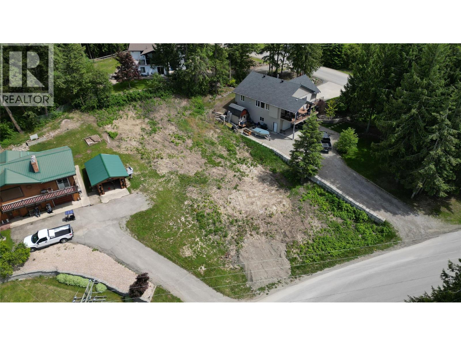 2902 Cedar Drive, Blind Bay, British Columbia  V0E 2W2 - Photo 3 - 10398664