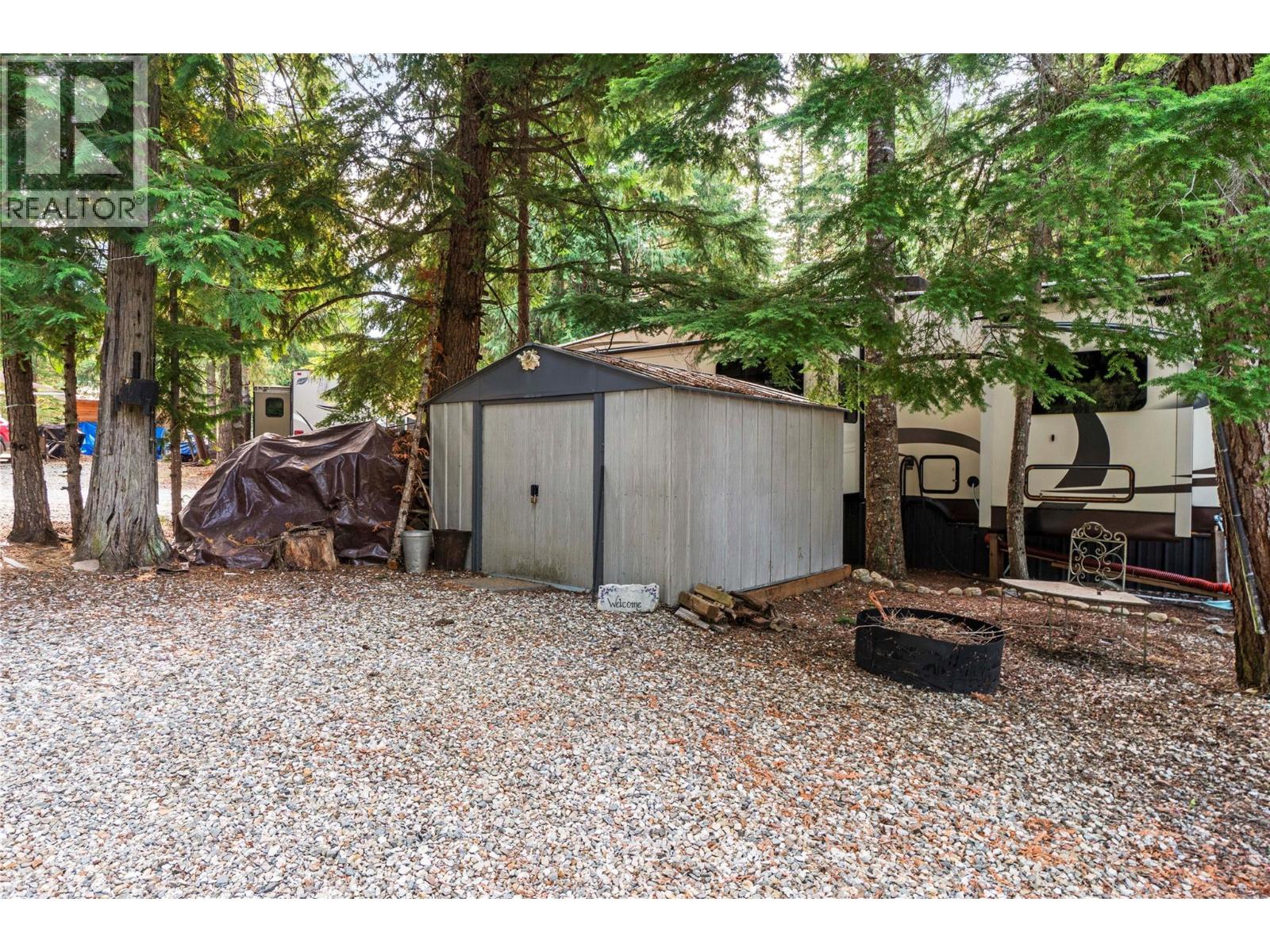 3499 Luoma Road Unit# 20, Malakwa, British Columbia  V0E 2J0 - Photo 6 - 10398381
