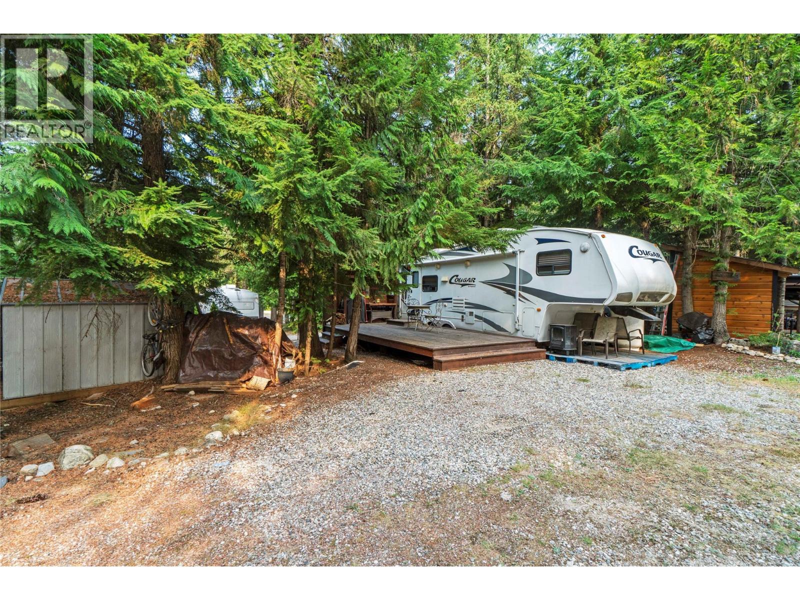3499 Luoma Road Unit# 20, Malakwa, British Columbia  V0E 2J0 - Photo 9 - 10398381