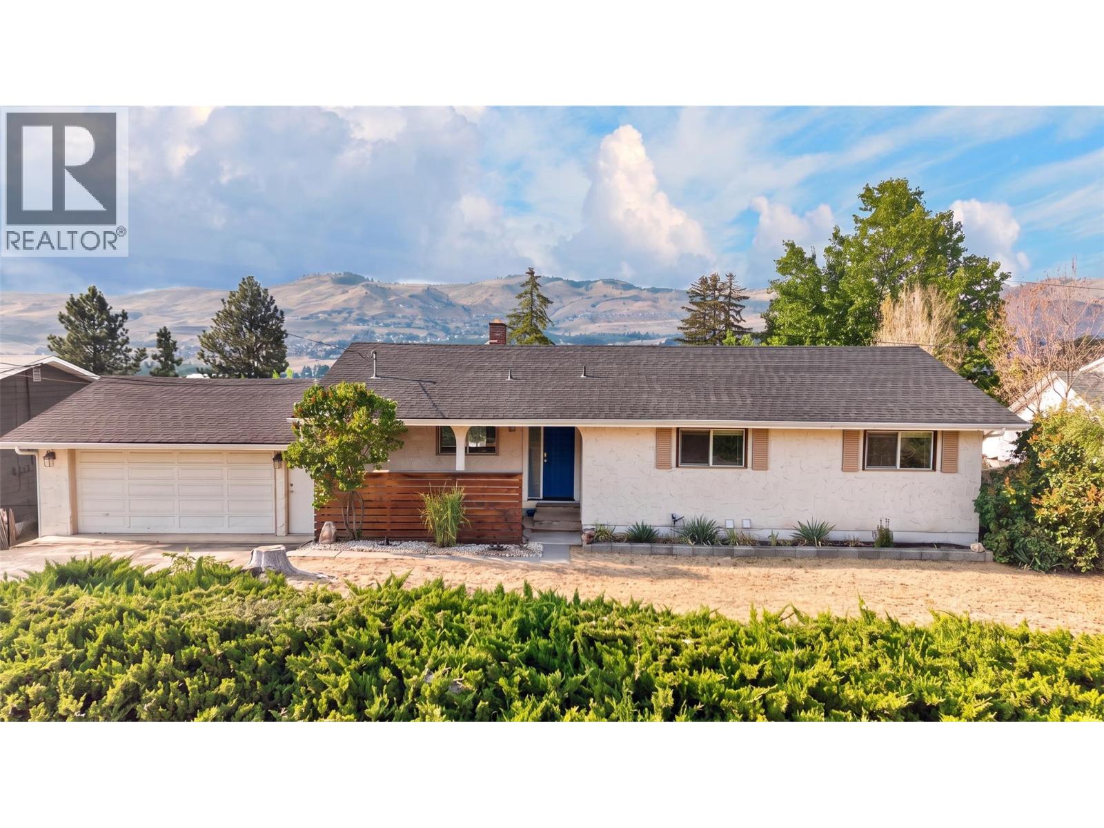 6531 Longacre Drive, Vernon, British Columbia