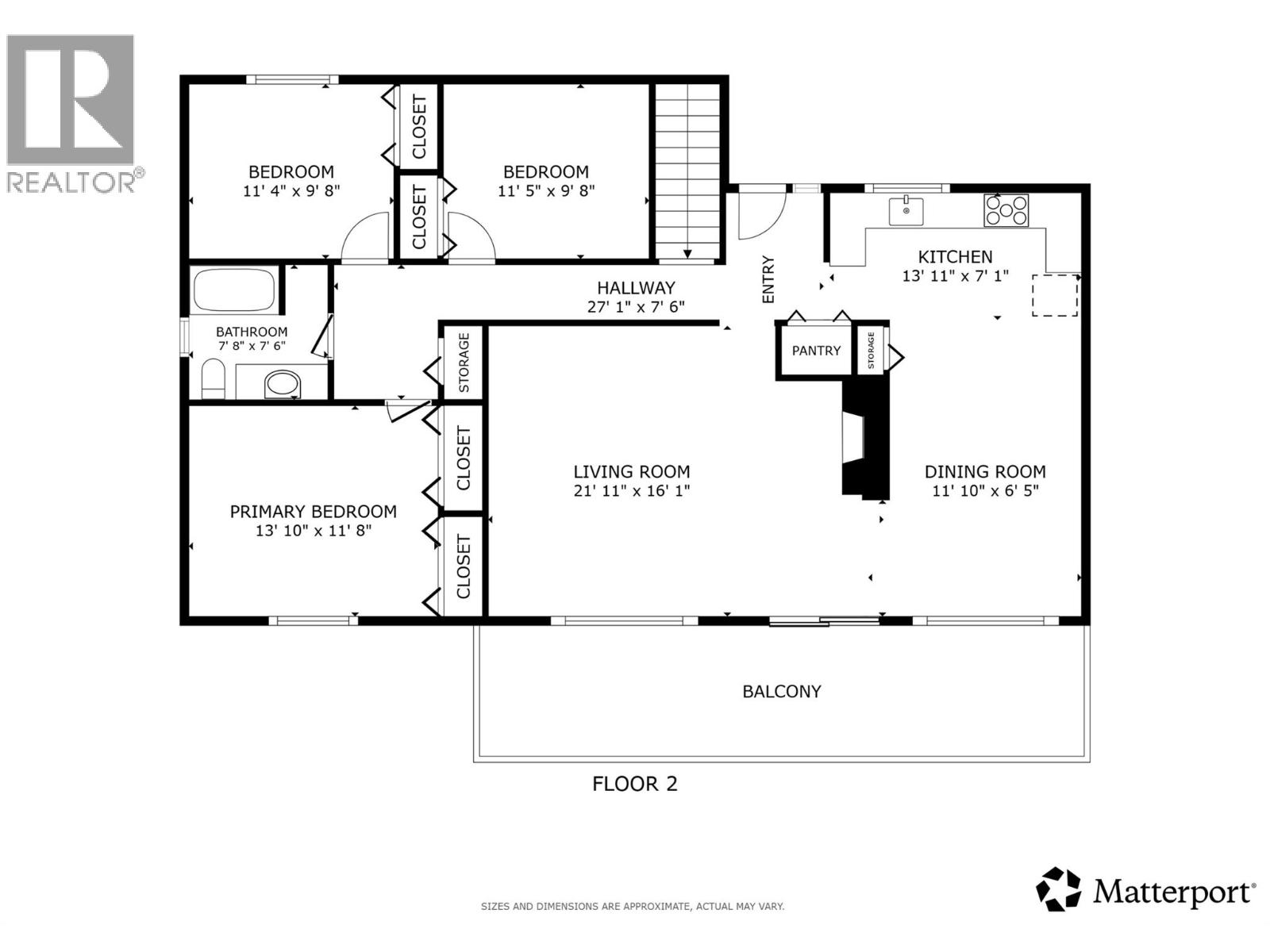 6531 Longacre Drive, Vernon, British Columbia  V1H 1H9 - Photo 44 - 10396241