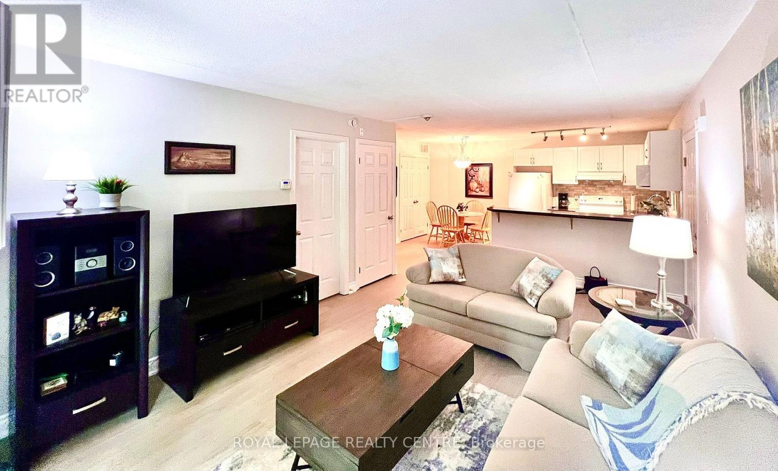 115 - 2040 Cleaver Avenue, Burlington, Ontario  L7M 4C4 - Photo 4 - W13708302