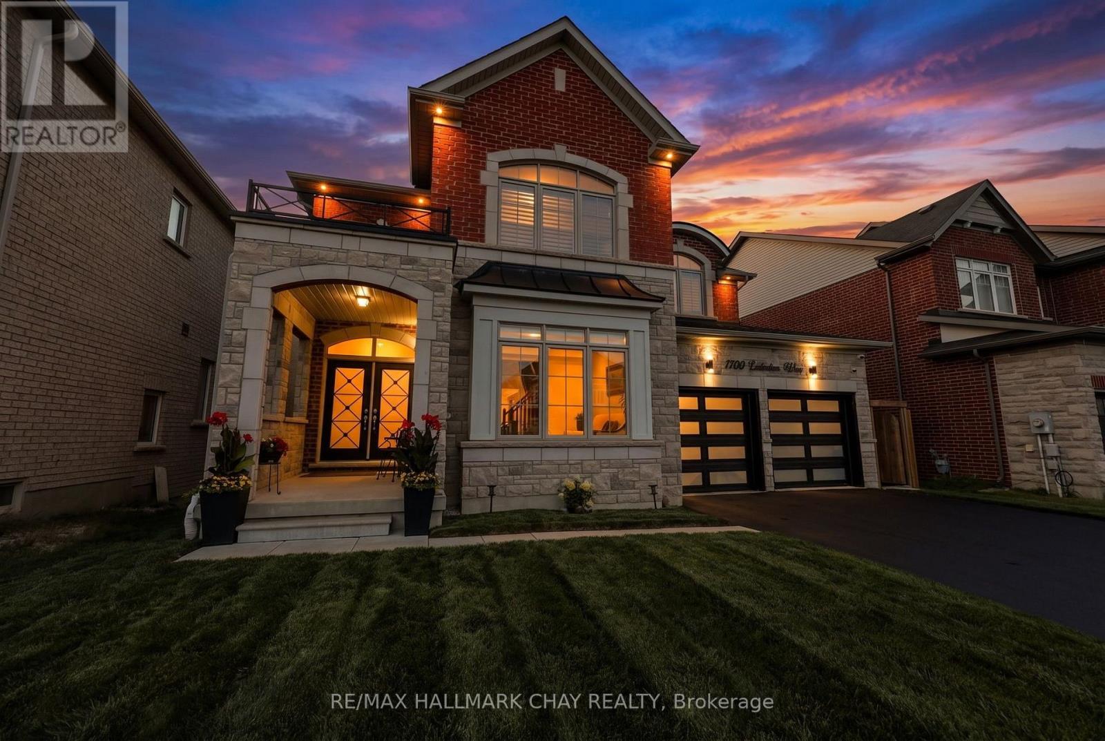 1709 EMBERTON WAY, Innisfil, Ontario