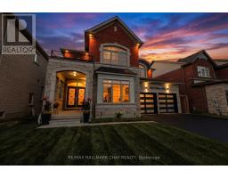 1709 EMBERTON WAY, Innisfil, Ontario