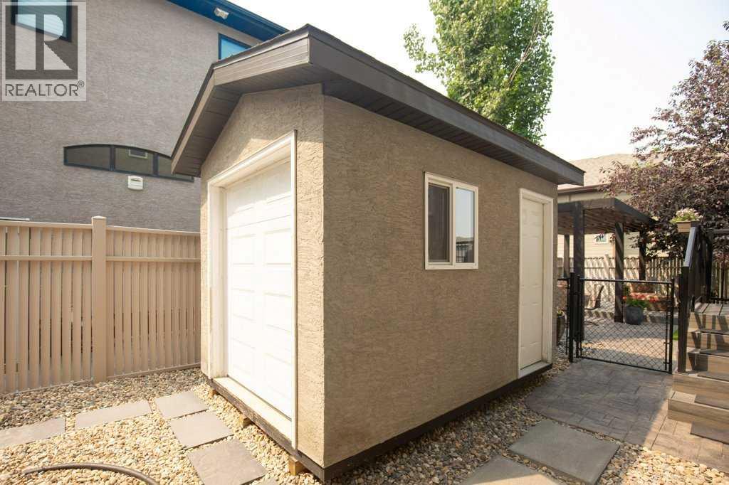 46 Bannerman Close, Red Deer, Alberta  T4R 0L8 - Photo 43 - A2332332
