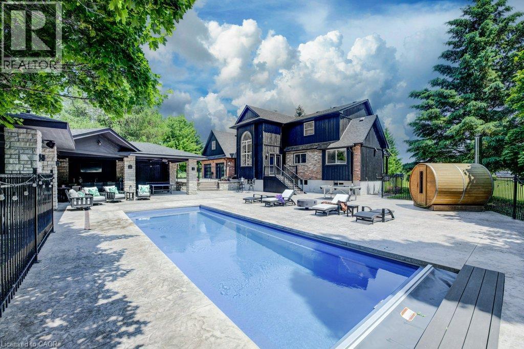 8466 SIDEROAD 30, Rockwood, Ontario