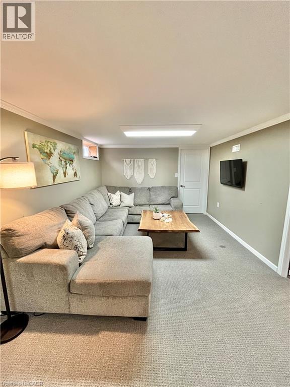 241 Thorner Drive, Hamilton, Ontario  L8V 2M6 - Photo 19 - 40855184