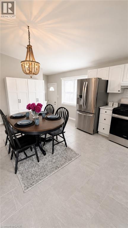 241 Thorner Drive, Hamilton, Ontario  L8V 2M6 - Photo 3 - 40855184