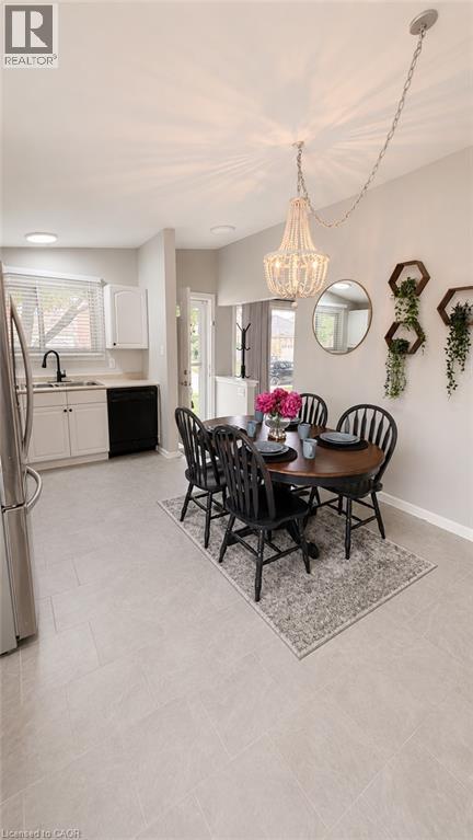 241 Thorner Drive, Hamilton, Ontario  L8V 2M6 - Photo 5 - 40855184