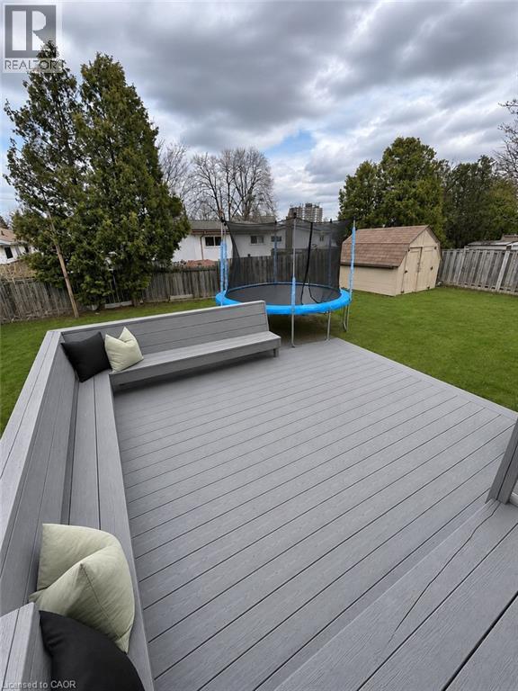 241 Thorner Drive, Hamilton, Ontario  L8V 2M6 - Photo 23 - 40855184