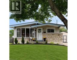 241 THORNER Drive, Hamilton, Ontario