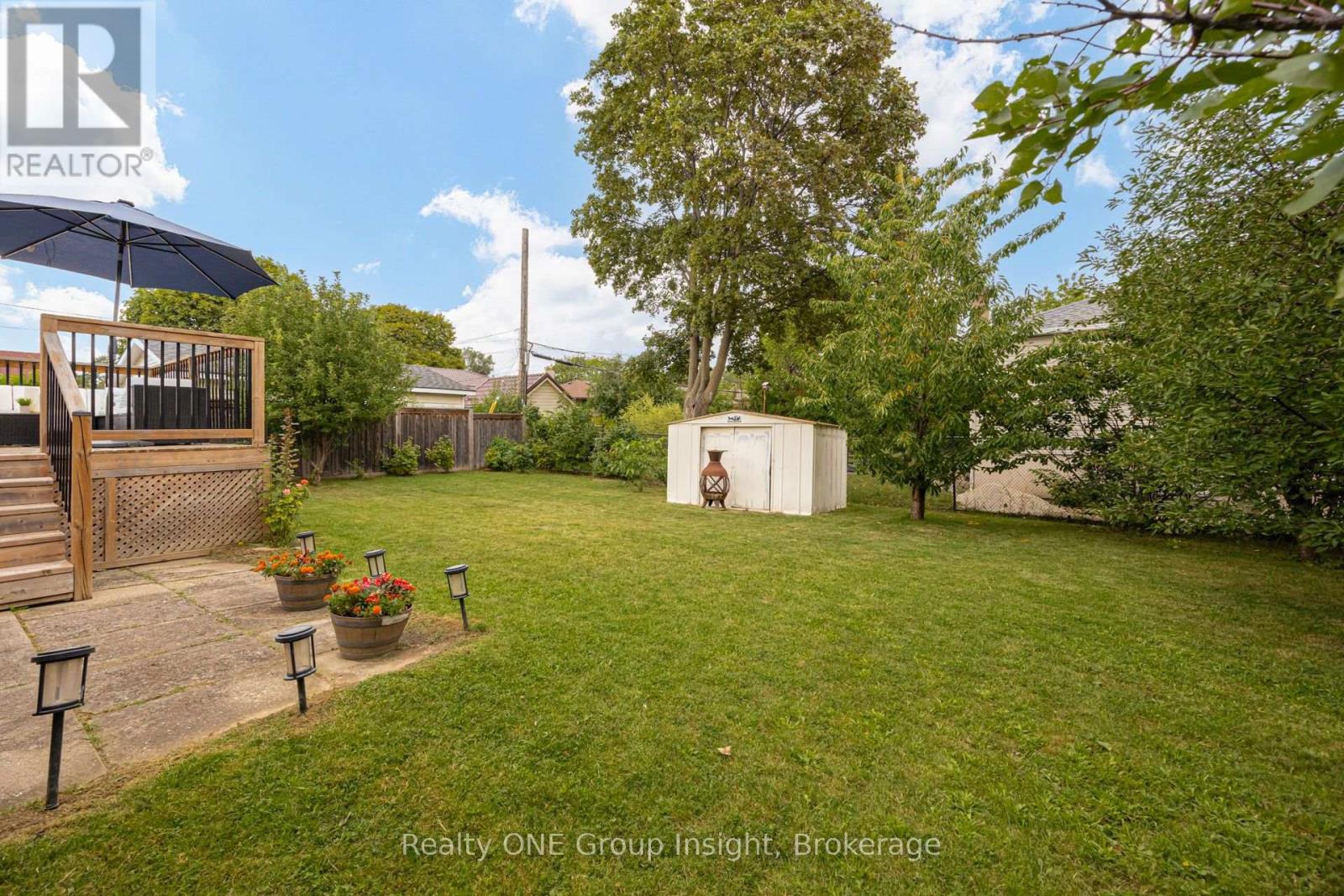 150 Avondale Boulevard, Brampton, Ontario  L6T 1H8 - Photo 44 - W13685062