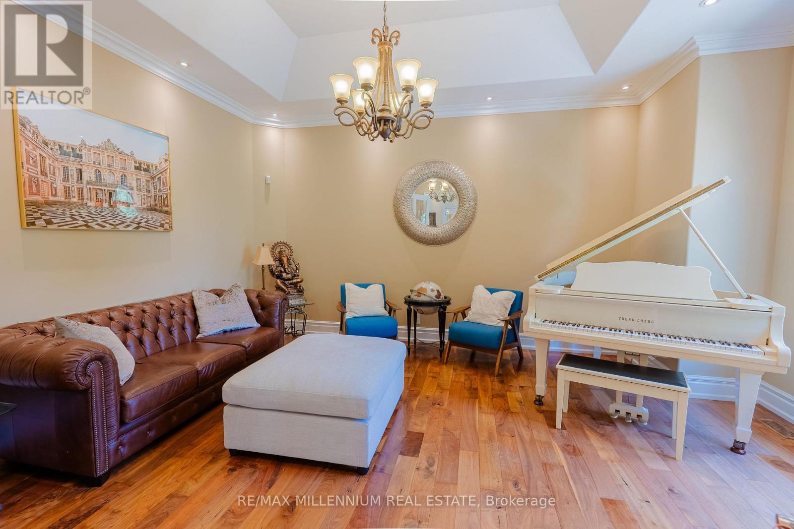 16282 27 Side Road, Halton Hills, Ontario  L0P 1N0 - Photo 4 - W13692250