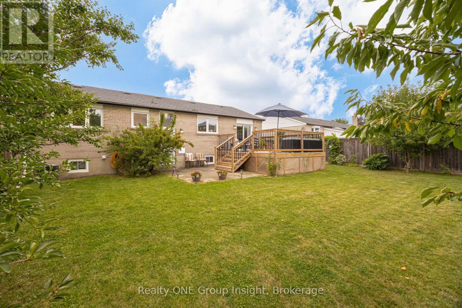150 Avondale Boulevard, Brampton, Ontario  L6T 1H8 - Photo 45 - W13685062