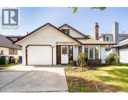 10593 YARMISH DRIVE, Richmond, British Columbia