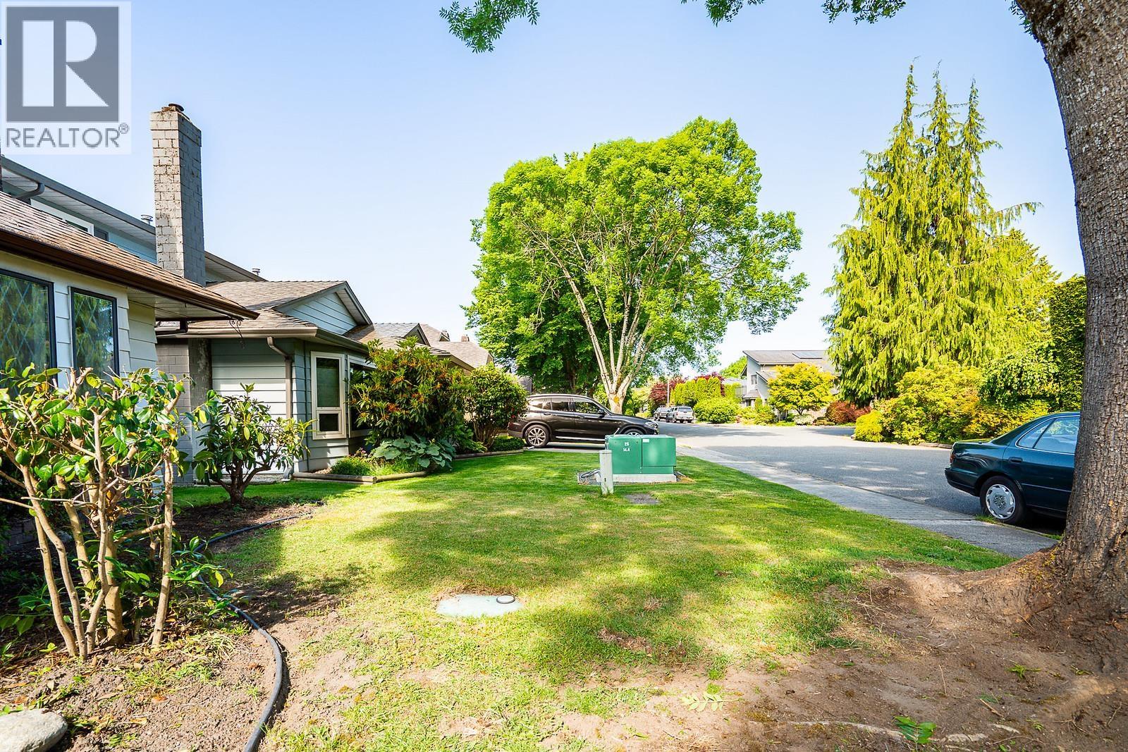 10593 Yarmish Drive, Richmond, British Columbia  V7E 5E6 - Photo 30 - R3147312