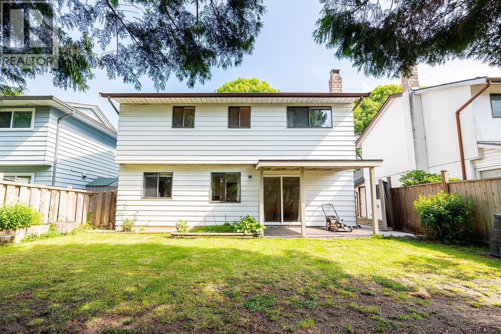 10593 Yarmish Drive, Richmond, British Columbia  V7E 5E6 - Photo 3 - R3147312