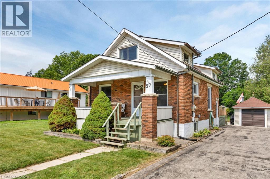 57 BLOOMINGDALE Road, Kitchener, Ontario