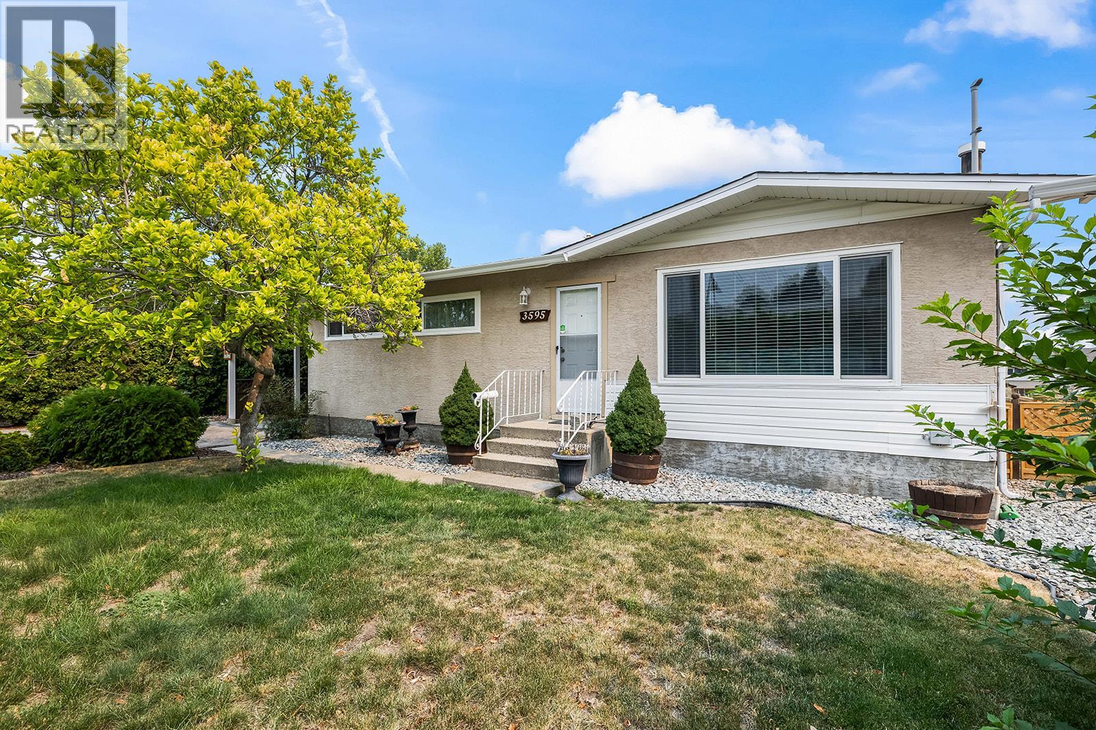 3595 Brown Road, West Kelowna, British Columbia  V4T 1P5 - Photo 2 - 10398559
