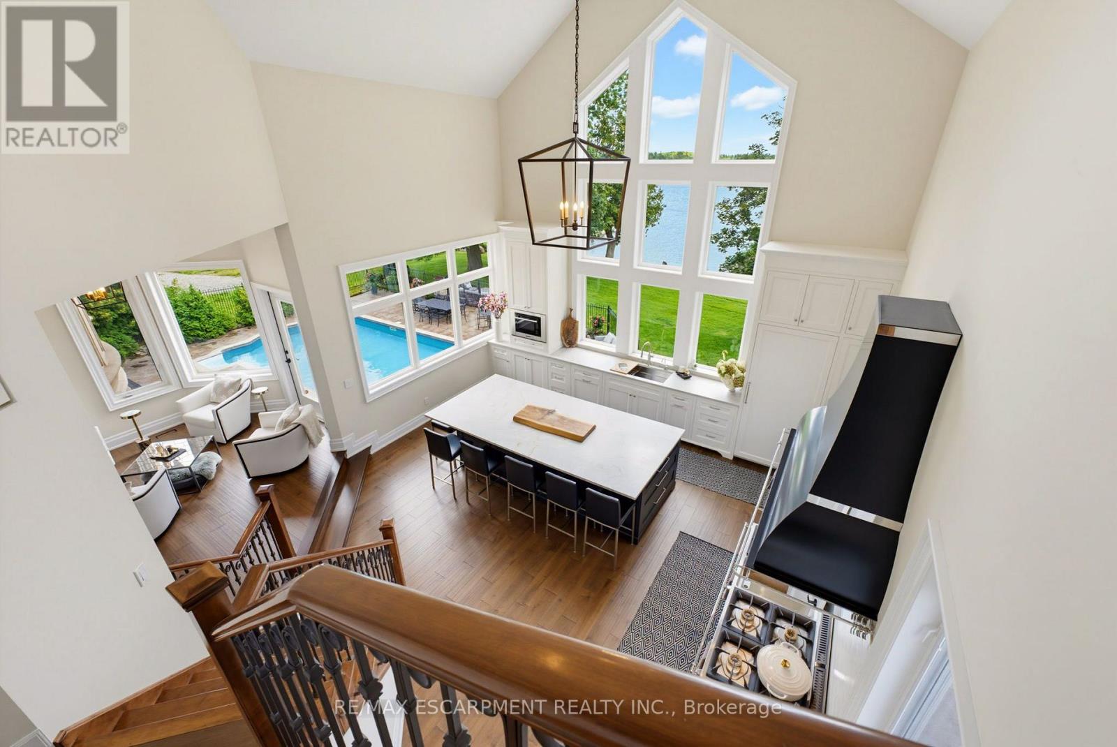 46 Sandy Shore Boulevard, Puslinch, Ontario  N3C 2V4 - Photo 18 - X13708320
