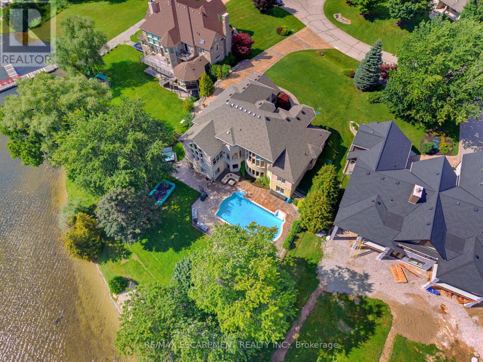 46 Sandy Shore Boulevard, Puslinch, Ontario  N3C 2V4 - Photo 2 - X13708320