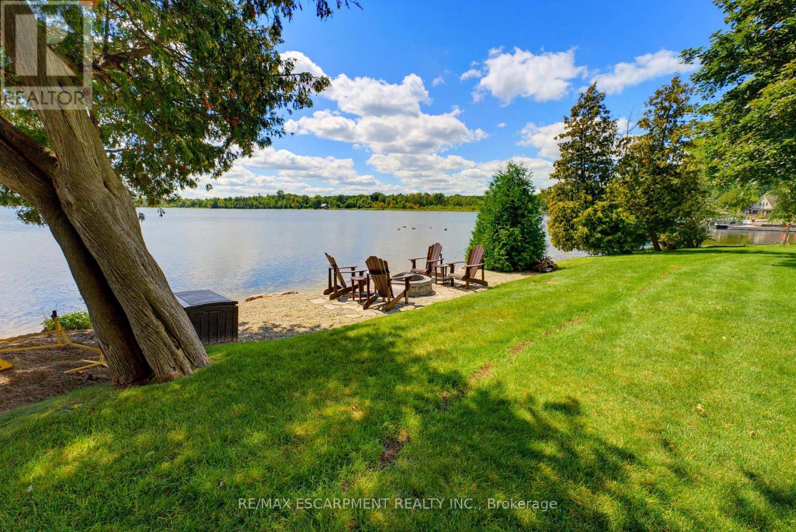 46 Sandy Shore Boulevard, Puslinch, Ontario  N3C 2V4 - Photo 46 - X13708320