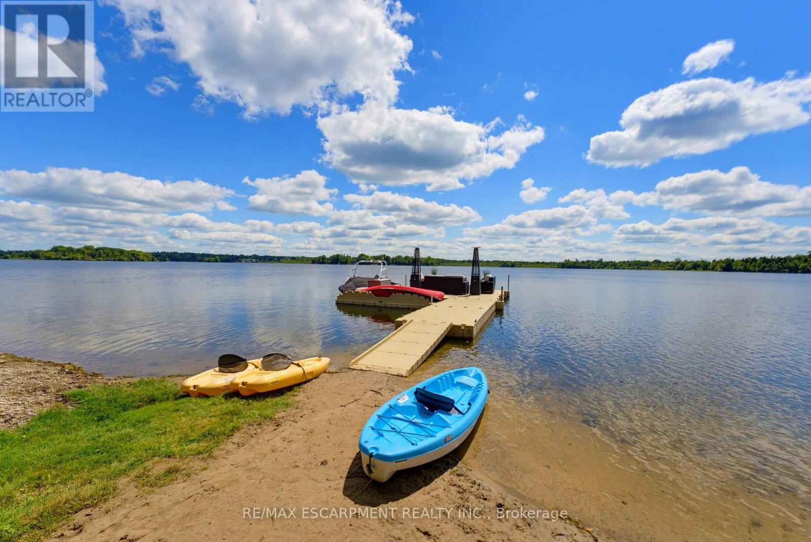 46 Sandy Shore Boulevard, Puslinch, Ontario  N3C 2V4 - Photo 47 - X13708320