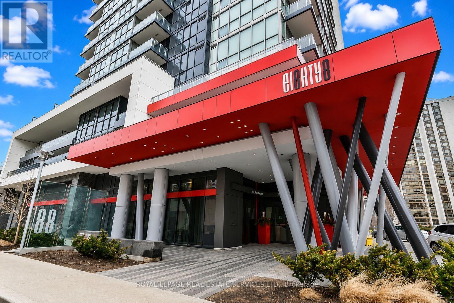 2008 - 88 Sheppard Avenue E, Toronto, Ontario  M2N 6Y2 - Photo 2 - C13704850