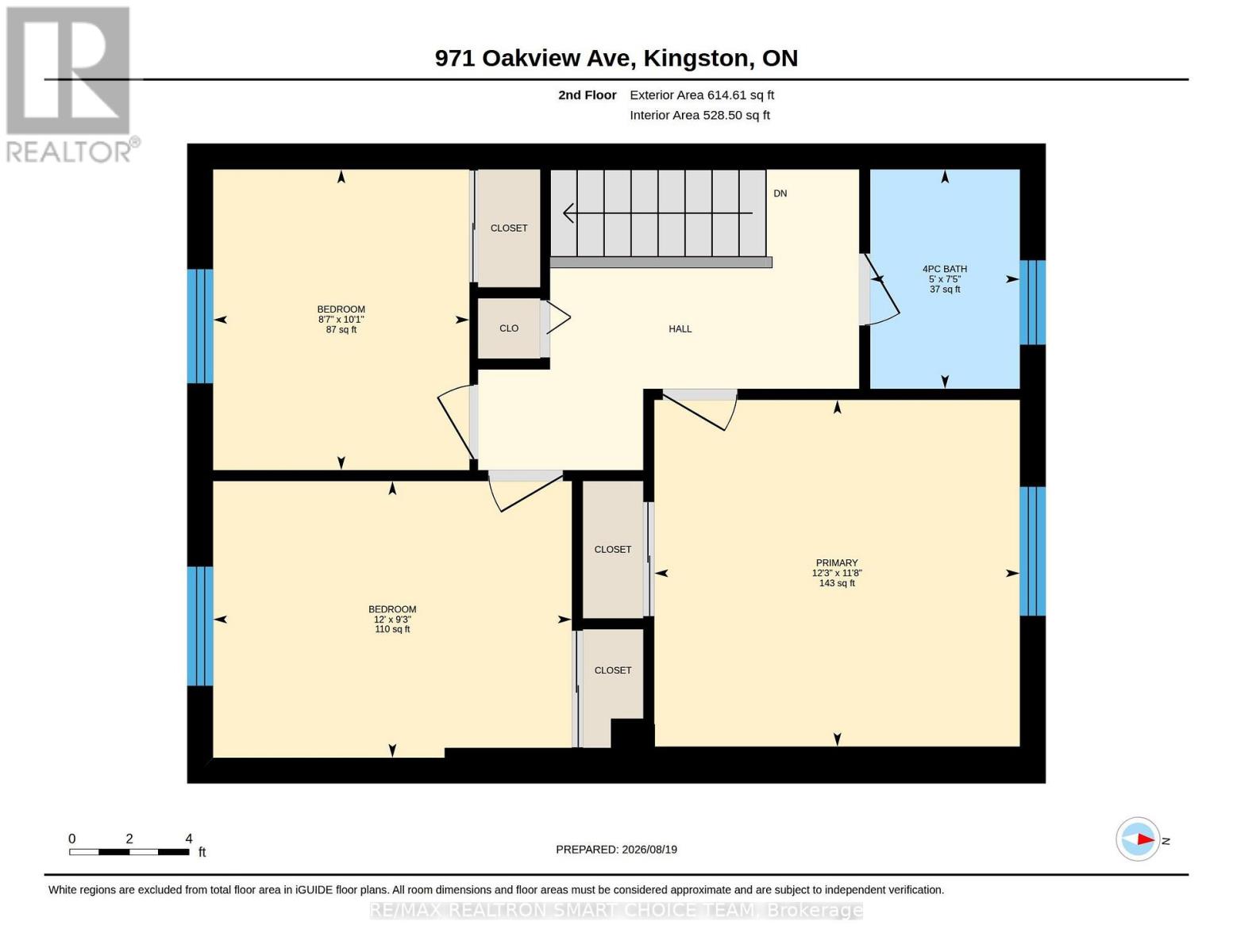 971 Oakview Avenue, Kingston, Ontario  K7M 6W9 - Photo 41 - X13707944