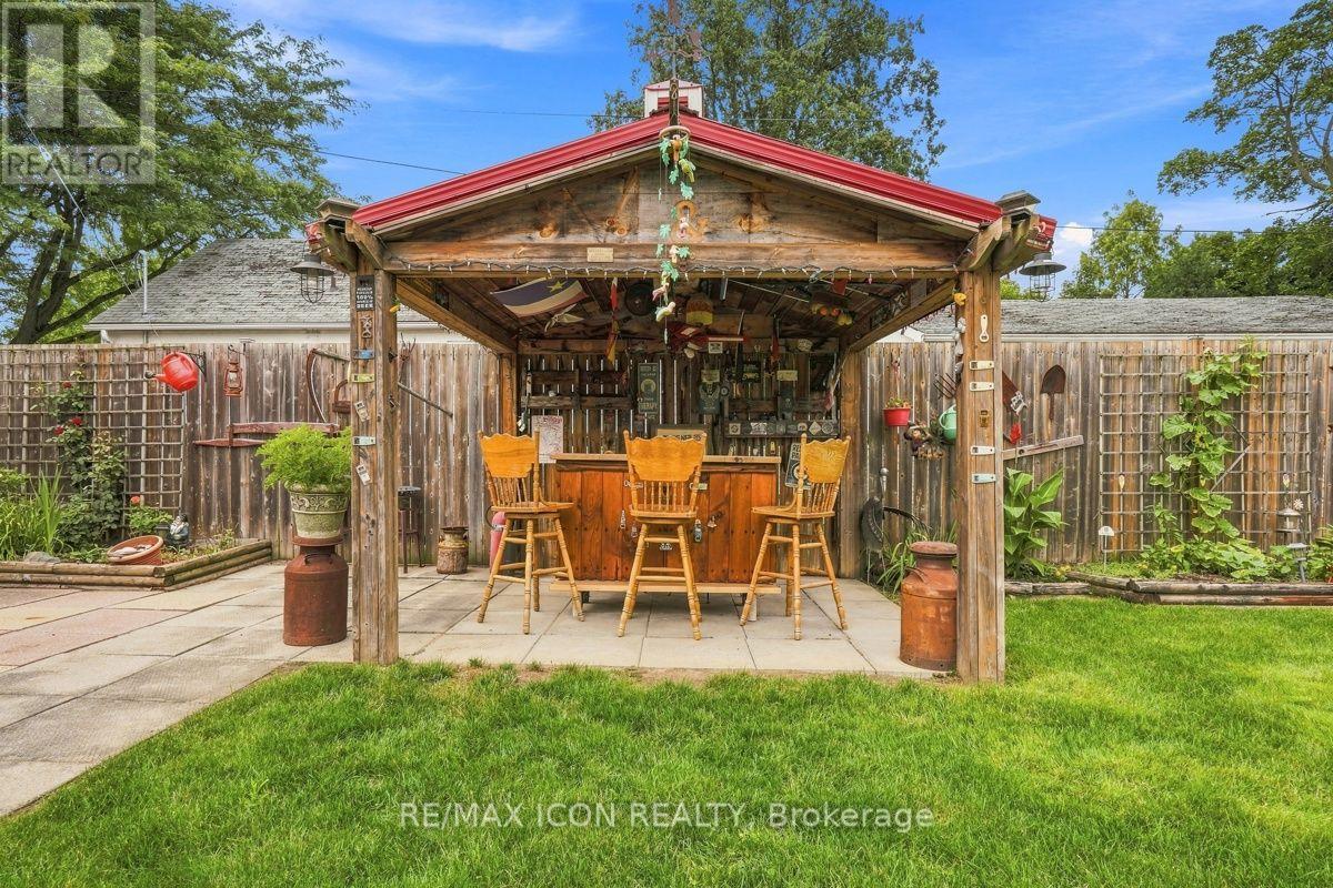 374 Hale Street, London East, Ontario N5W 1G4 - Photo 36 - X13667350